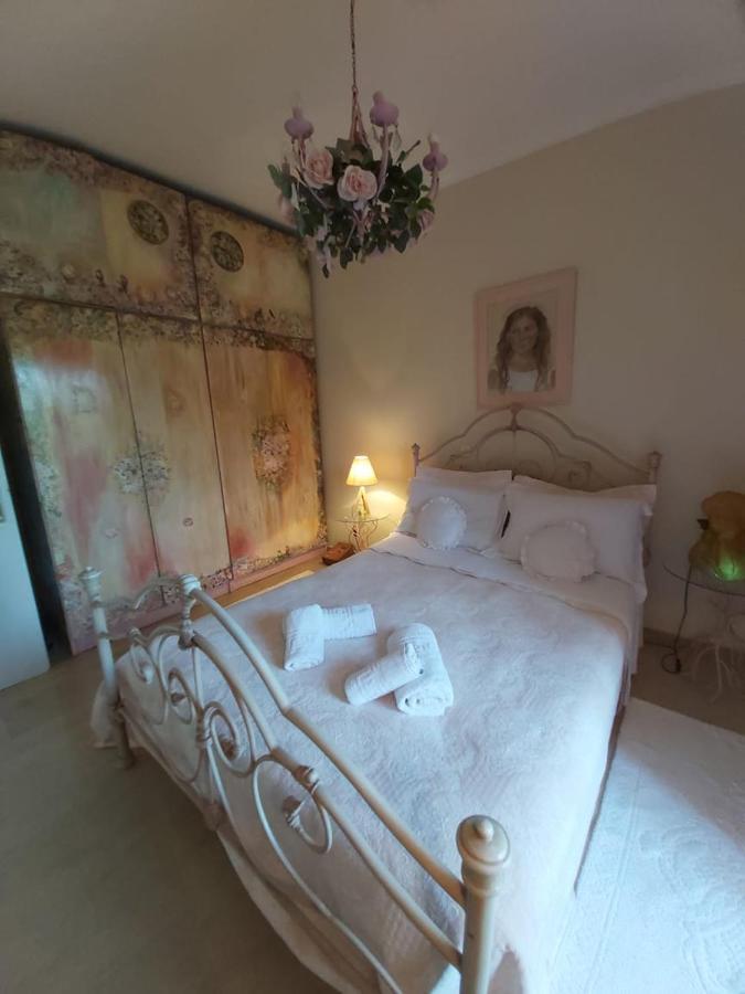 Eugenia Apartment Perama  Ngoại thất bức ảnh