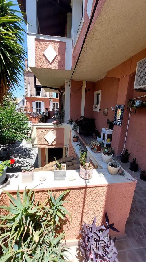 Eugenia Apartment Perama  Ngoại thất bức ảnh